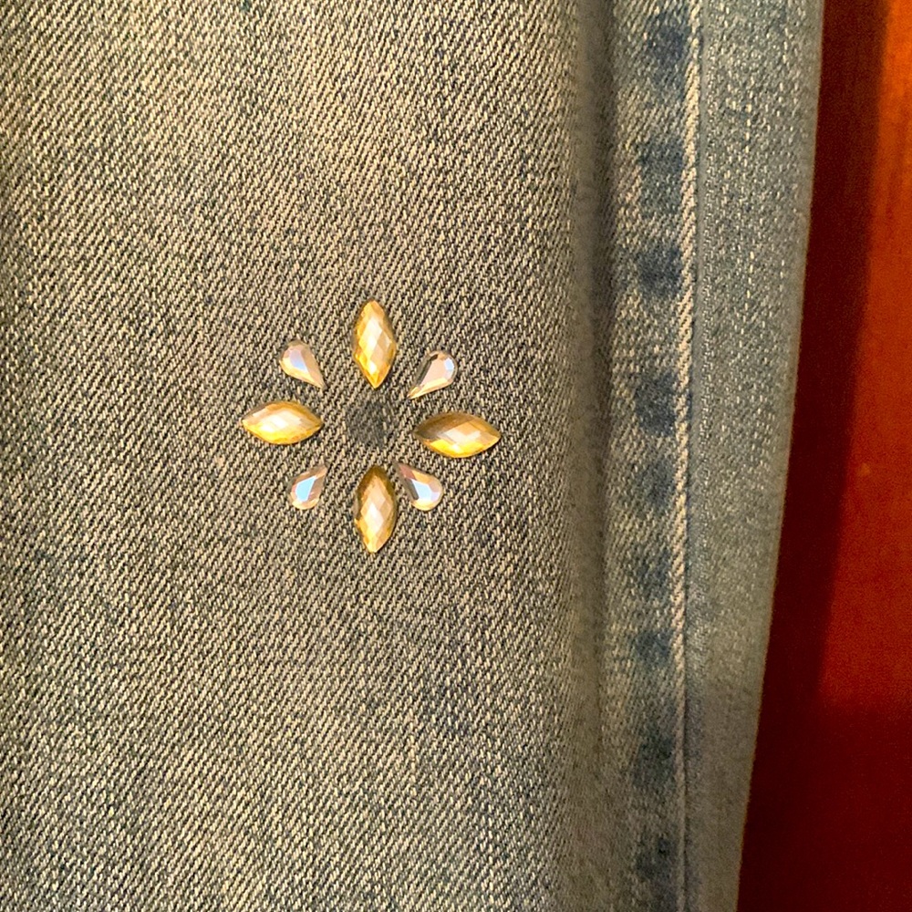 REWASH Brand jeans new without tags - Picture 9 of 11